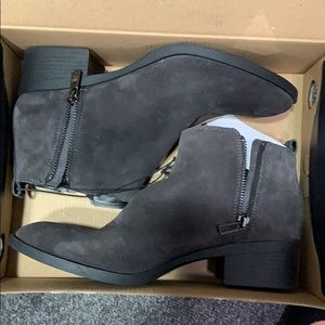 Kenneth Cole booties